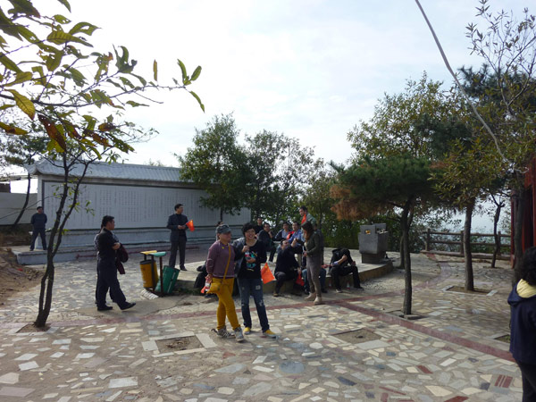 2012.11����ɽ��ɽ���